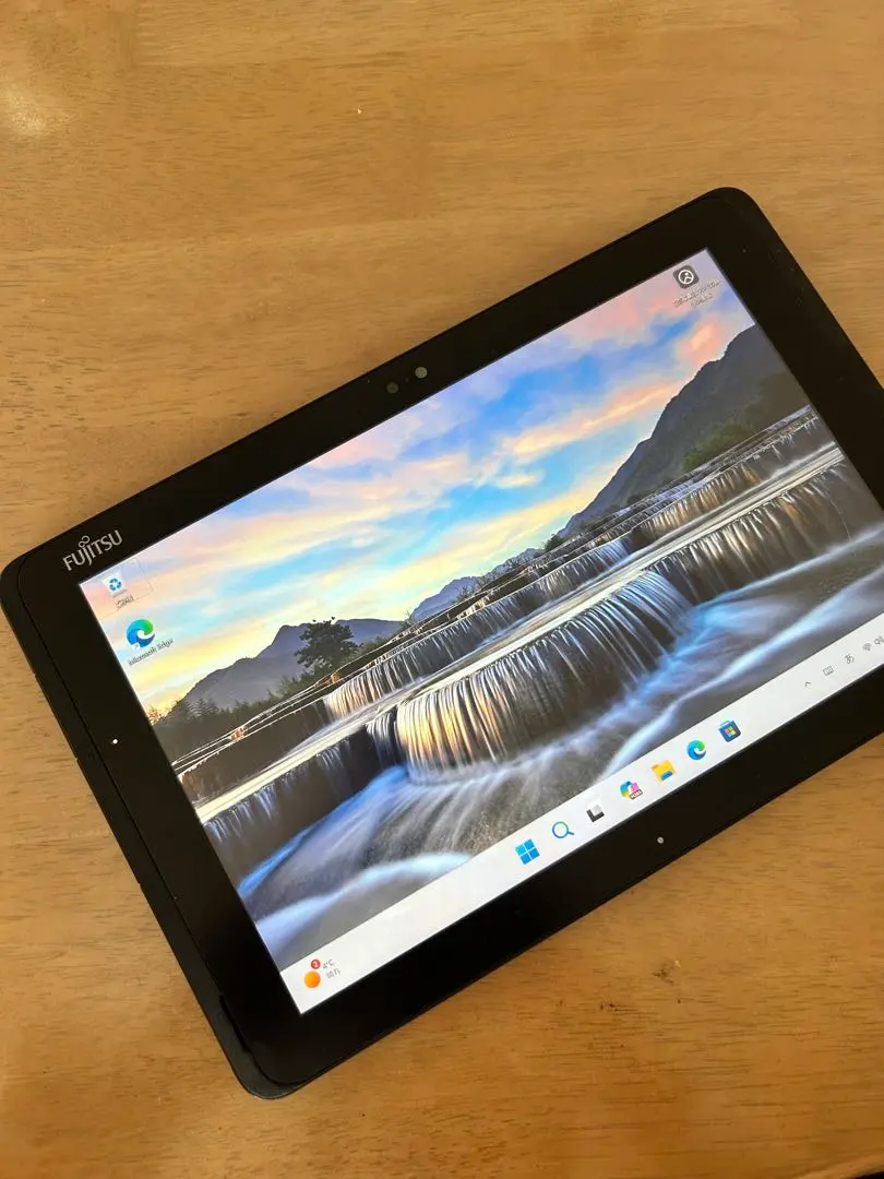 2026年最新】富士通 arrows tab q665の人気アイテム - メルカリ