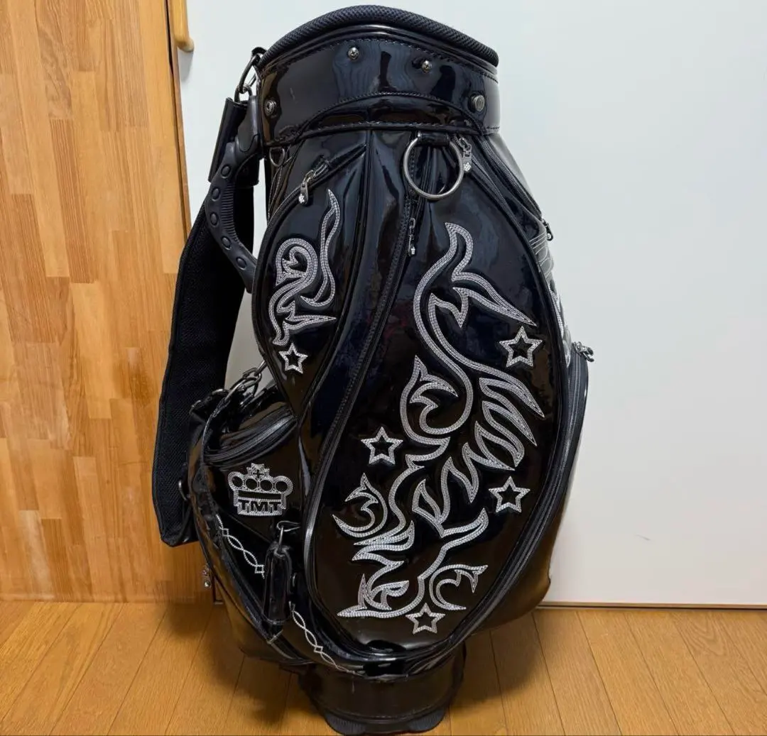 2026年最新】TMT キャディバッグの人気アイテム - メルカリ