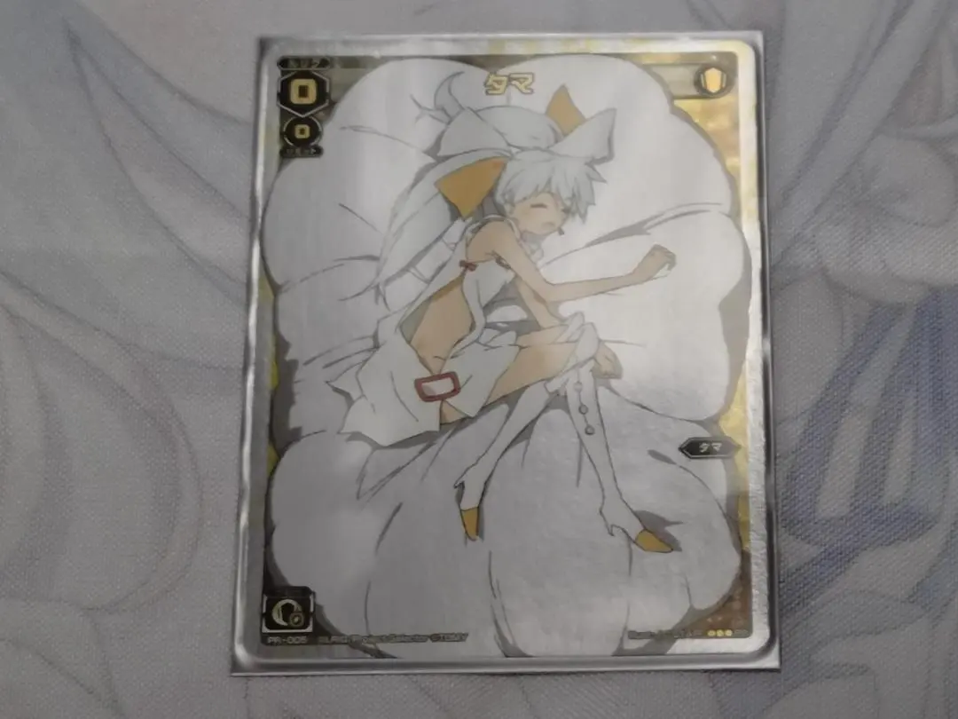 2026年最新】WIXOSS タマ スリーブの人気アイテム - メルカリ