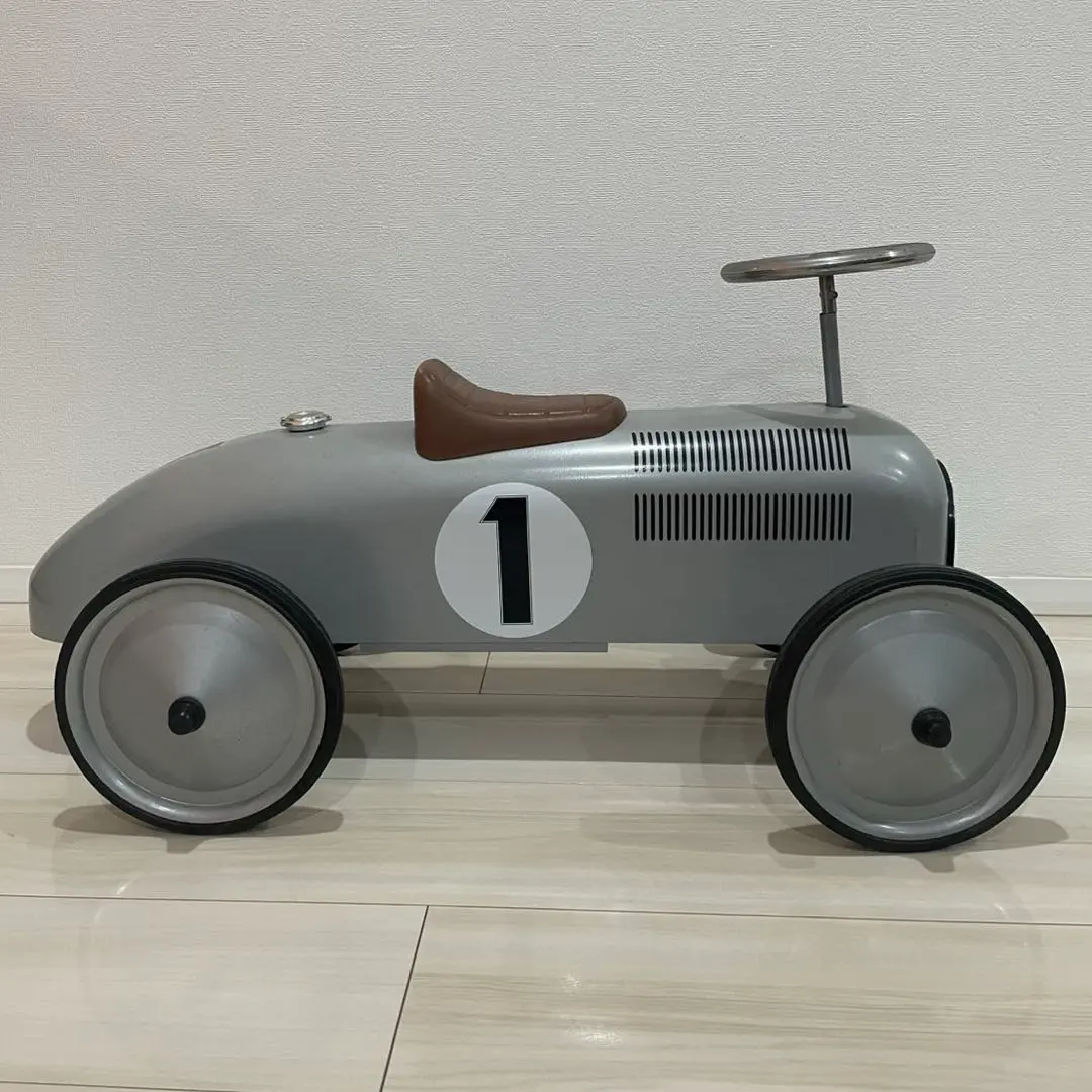 2026年最新】ペダルカー クラシックの人気アイテム - メルカリ