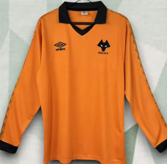 2026年最新】ウルヴァーハンプトン・ワンダラーズの人気アイテム