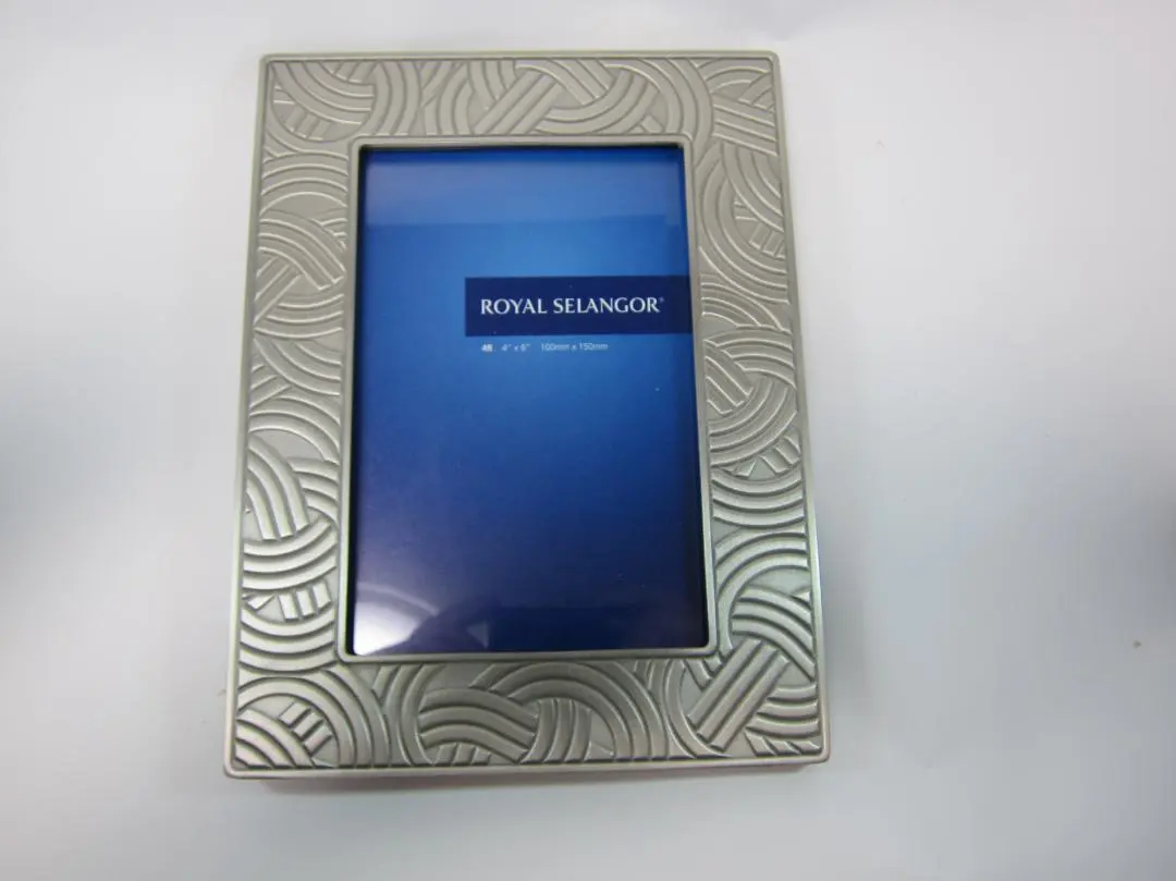 2026年最新】ロイヤルセランゴール フォトフレームの人気アイテム