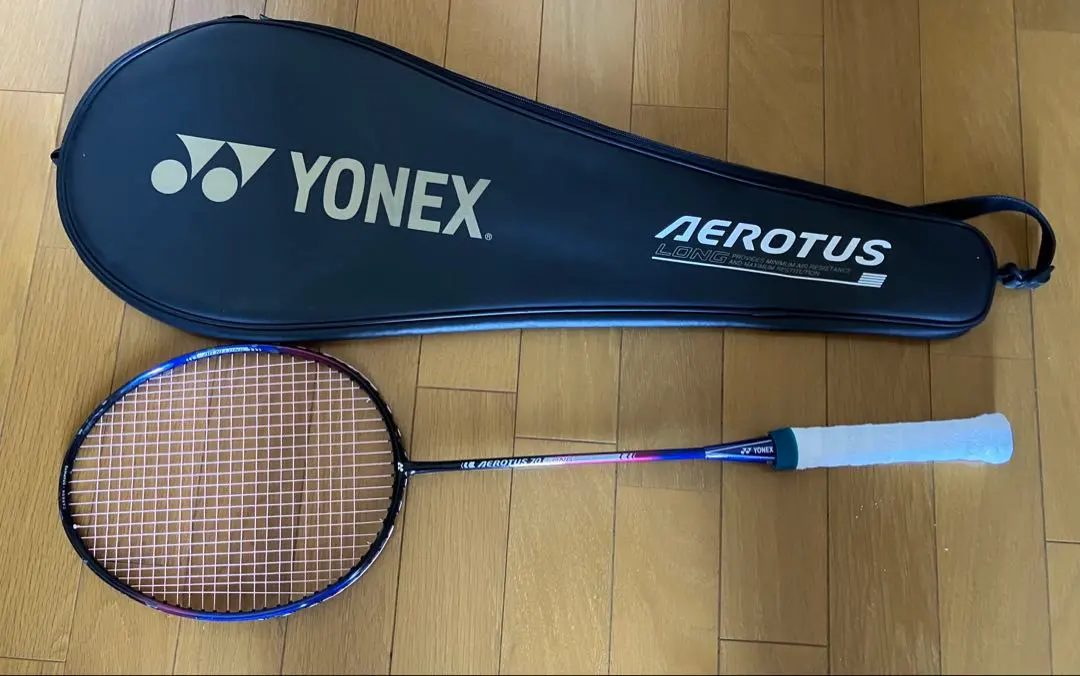 2026年最新】yonex aerotusの人気アイテム - メルカリ
