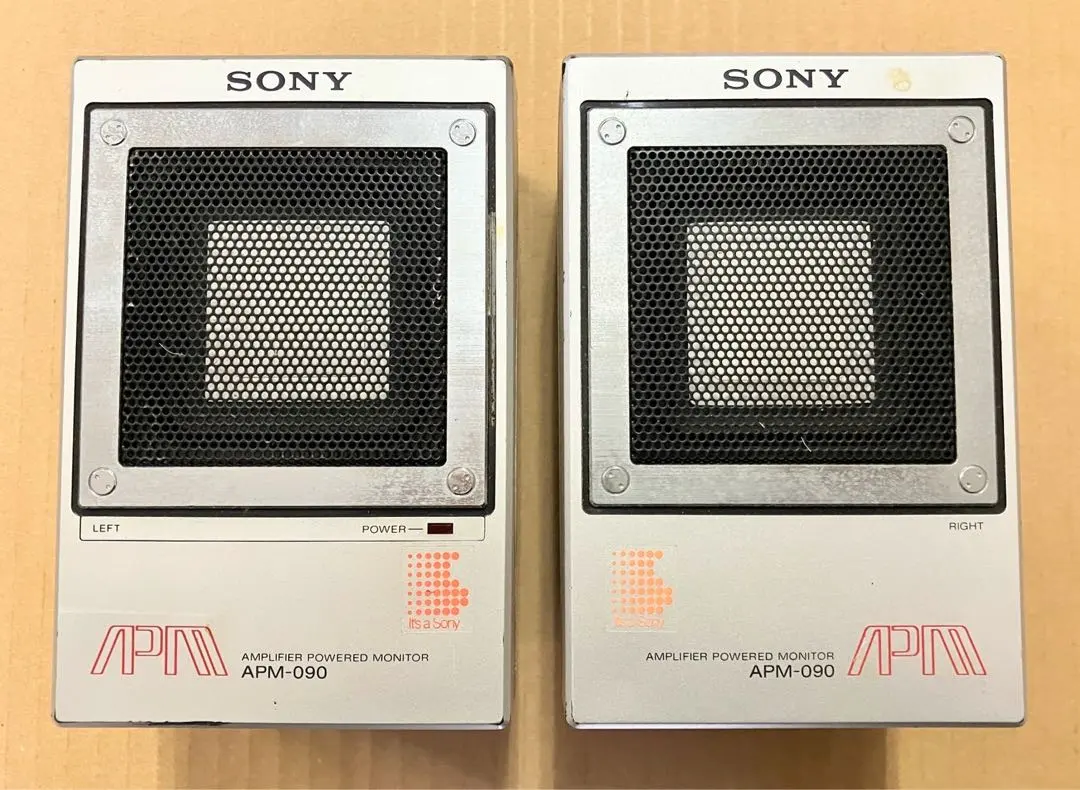2026年最新】Sony apmの人気アイテム - メルカリ