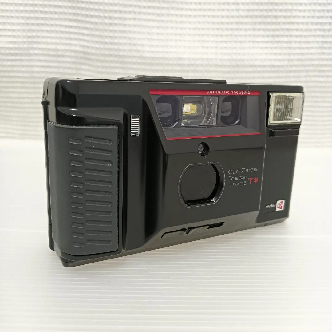 2026年最新】yashica t af-dの人気アイテム - メルカリ