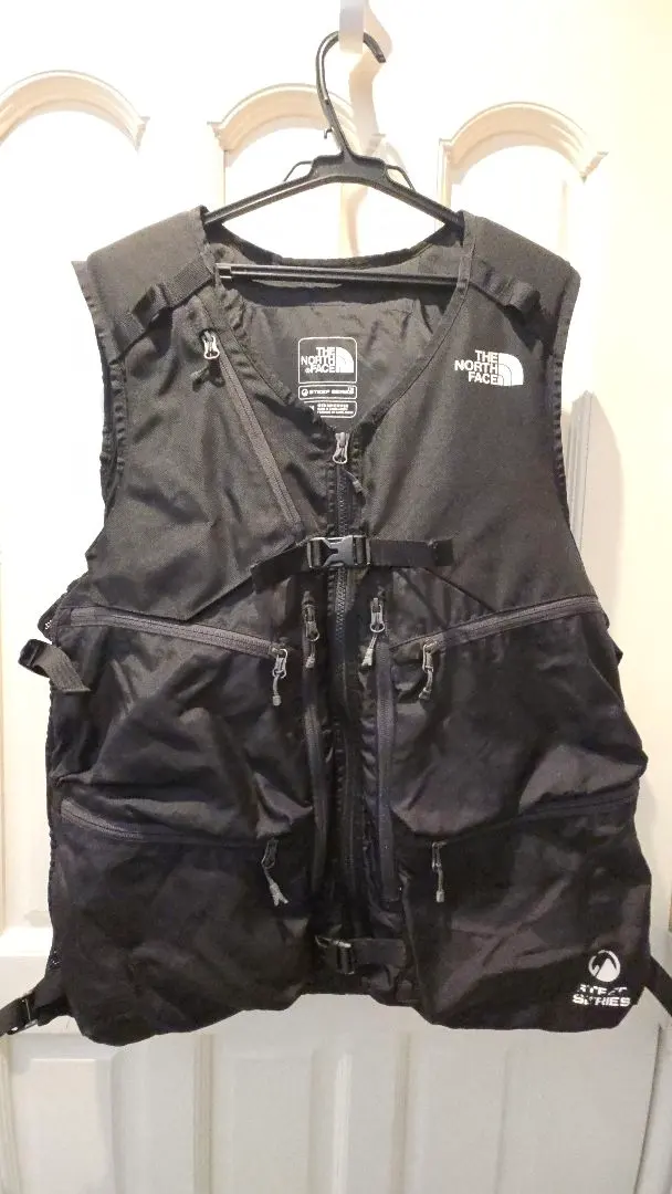 2026年最新】パウダーガイドベスト ノースフェイスの人気アイテム