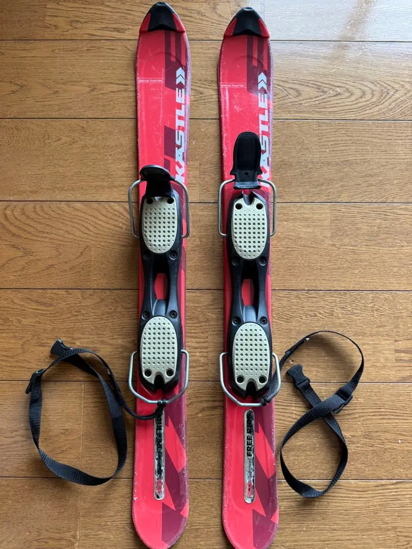 2026年最新】KASTLE ショートスキーの人気アイテム - メルカリ