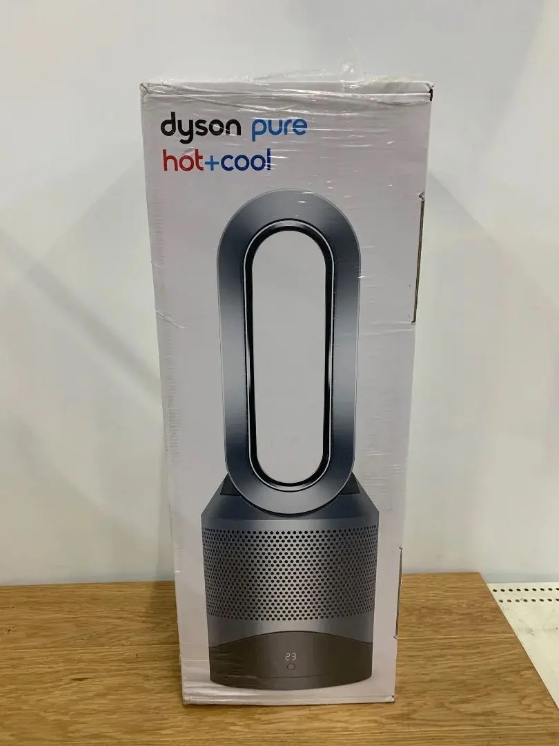 2026年最新】ダイソン hot cool hp00isnの人気アイテム - メルカリ