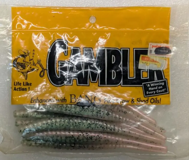 2026年最新】ギャンブラー スタッドの人気アイテム - メルカリ