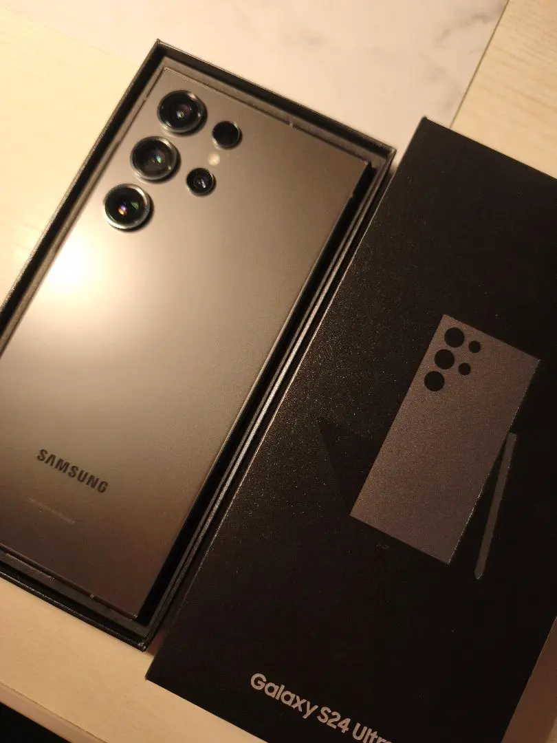 2026年最新】galaxy s24 ultra 国内版 512の人気アイテム - メルカリ