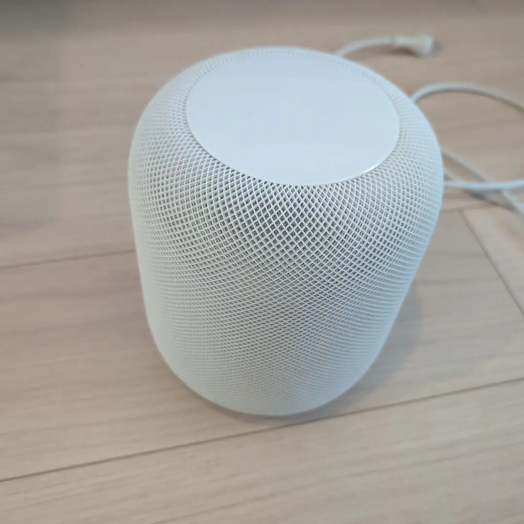 2026年最新】homepod ジャンクの人気アイテム - メルカリ