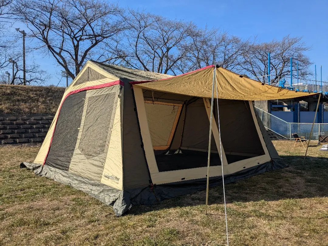 2026年最新】ロッジシェルターの人気アイテム - メルカリ