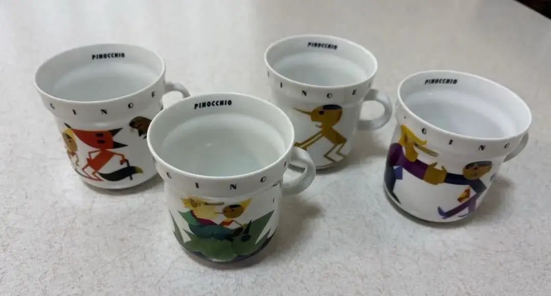 2026年最新】ジノリ ピノキオの人気アイテム - メルカリ