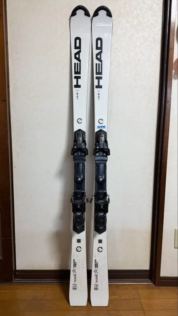 2026年最新】head スキー板 slの人気アイテム - メルカリ