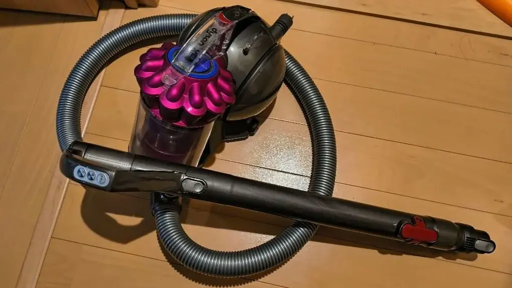 2026年最新】Dyson 掃除機 DC63 モーターヘッド コンプリートの人気