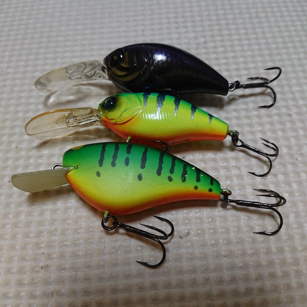 2026年最新】ジャッカルチェリーの人気アイテム - メルカリ