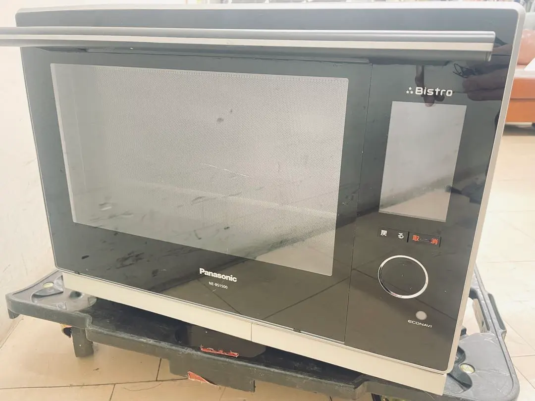 2026年最新】パナソニック ビストロ ne-bs1500の人気アイテム - メルカリ