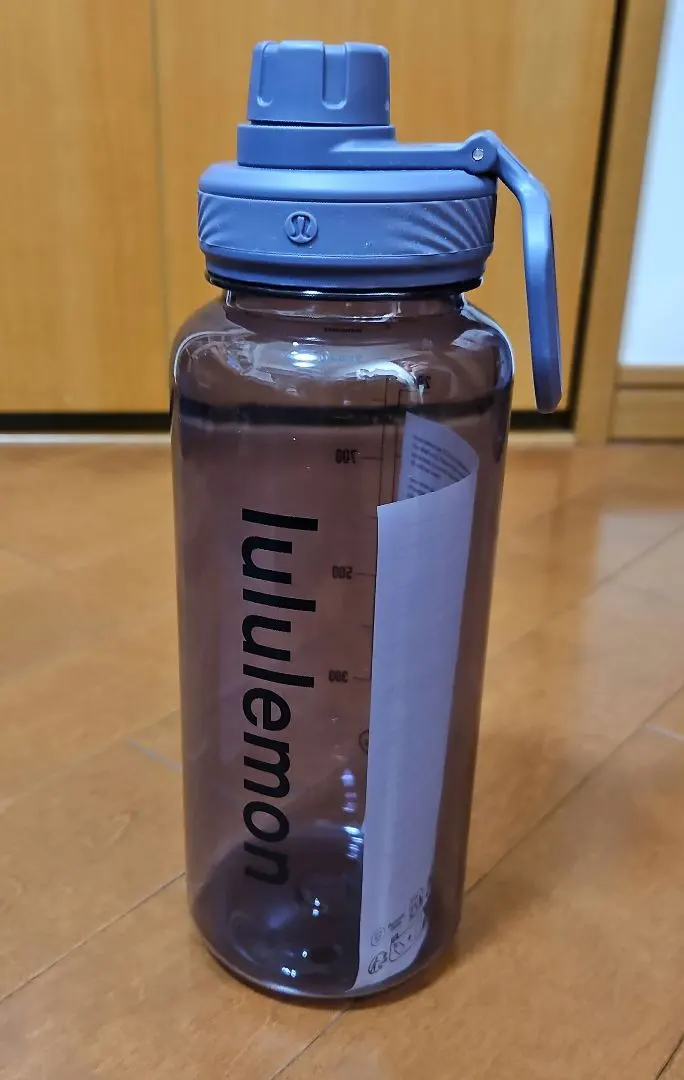 2026年最新】lululemon 弁当箱・水筒の人気アイテム - メルカリ