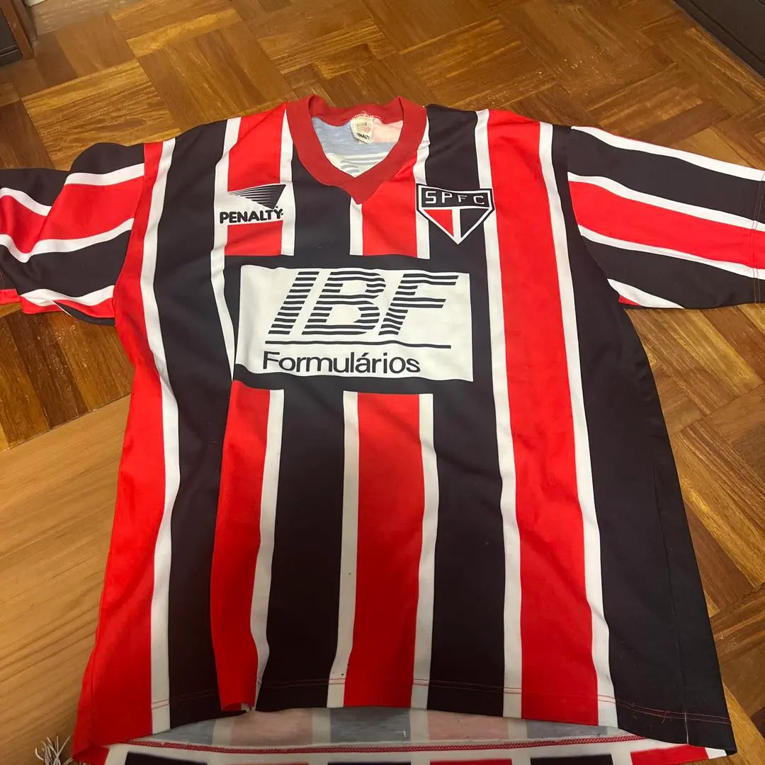 2026年最新】サンパウロFC PENALTYの人気アイテム - メルカリ