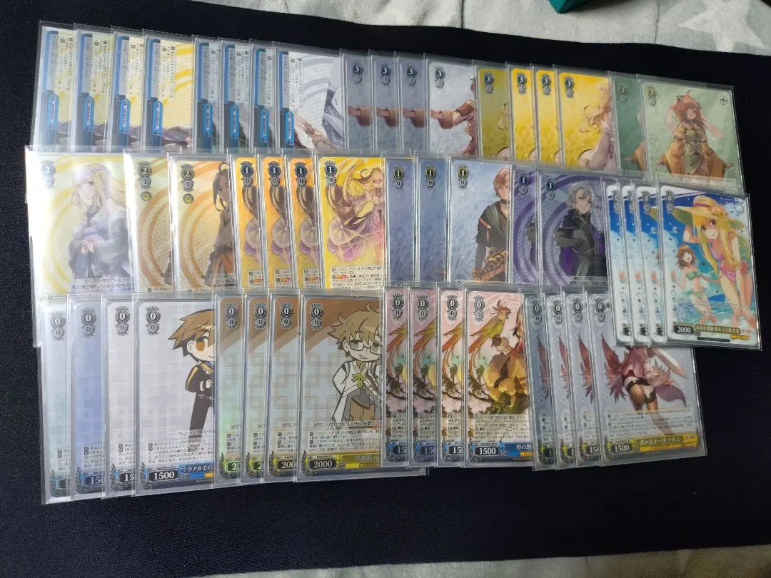 2026年最新】リアセカイ ヴァイスの人気アイテム - メルカリ