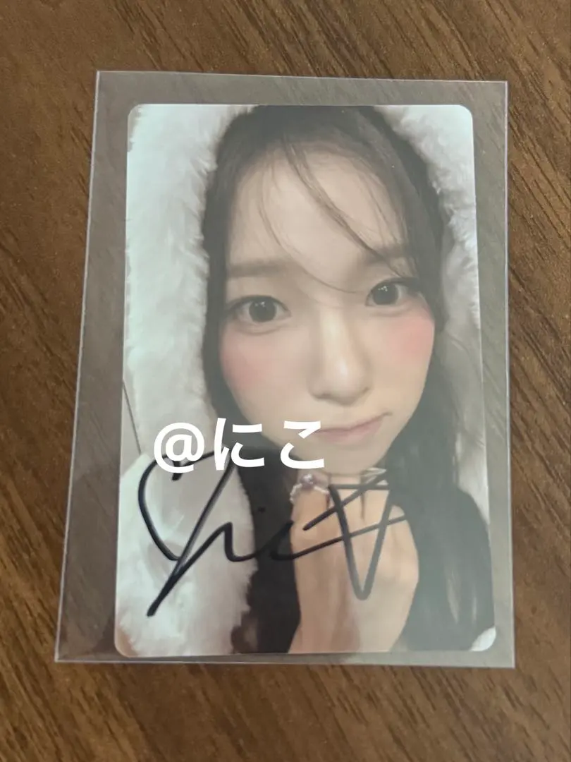 2026年最新】kep1er サイン チェキの人気アイテム - メルカリ