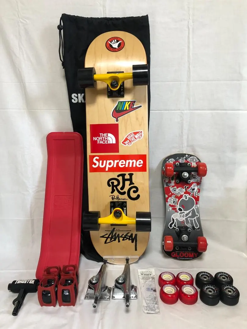 2026年最新】キックフリッパーの人気アイテム - メルカリ