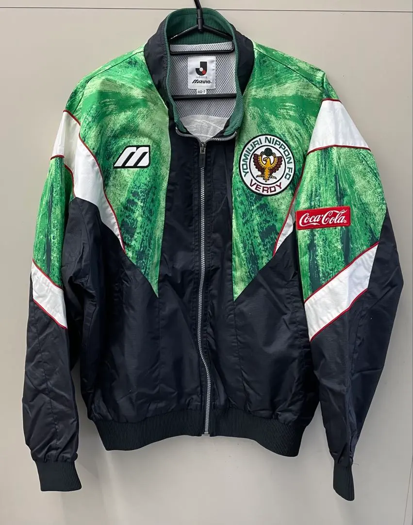 2026年最新】ヴェルディ川崎 ジャージの人気アイテム - メルカリ