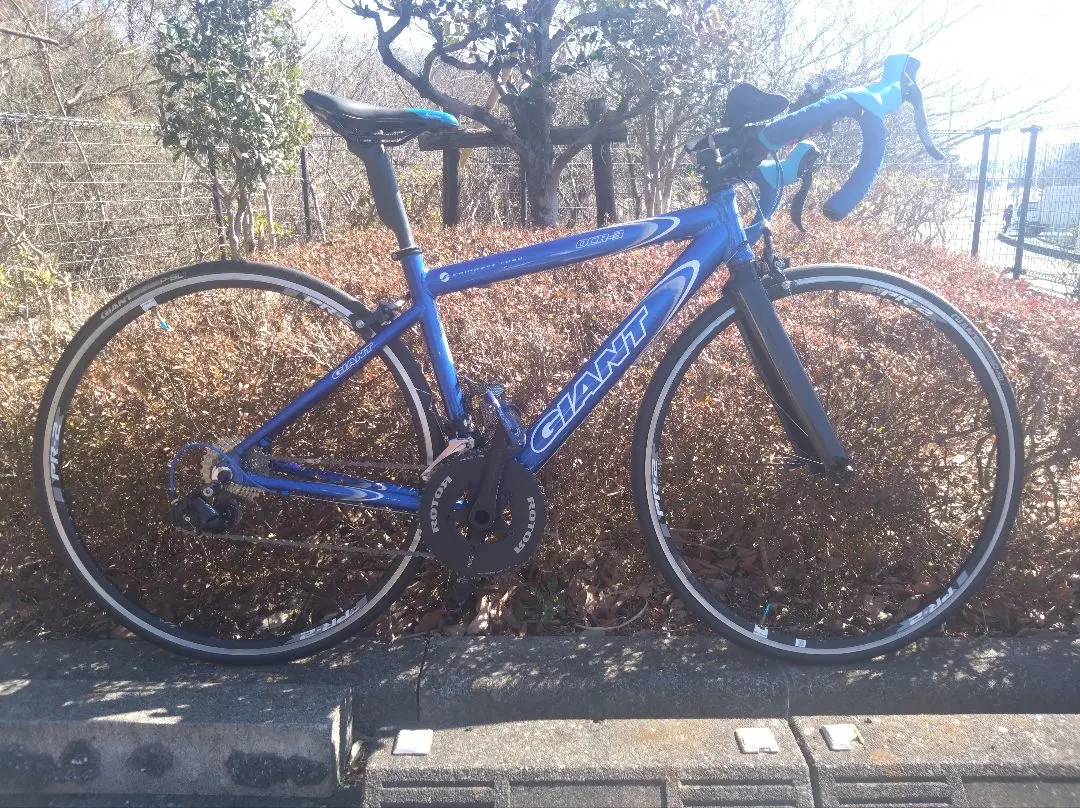 2026年最新】GIANT OCR3の人気アイテム - メルカリ