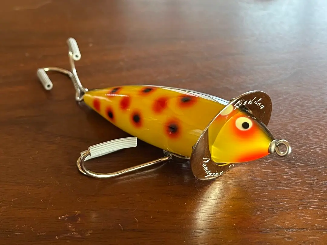 2026年最新】ヘドン 210の人気アイテム - メルカリ