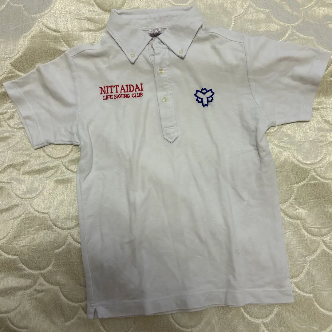2026年最新】日体大 ポロシャツの人気アイテム - メルカリ