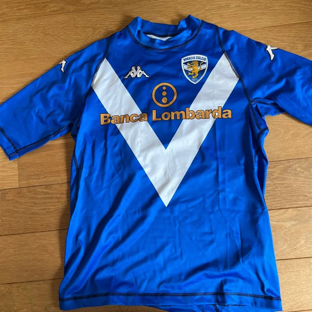 2026年最新】ブレシア ユニフォームの人気アイテム - メルカリ