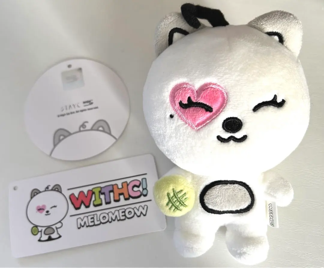 2026年最新】Stayc withcの人気アイテム - メルカリ