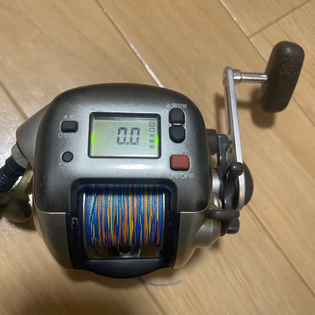 2026年最新】電動丸3000xh シマノの人気アイテム - メルカリ