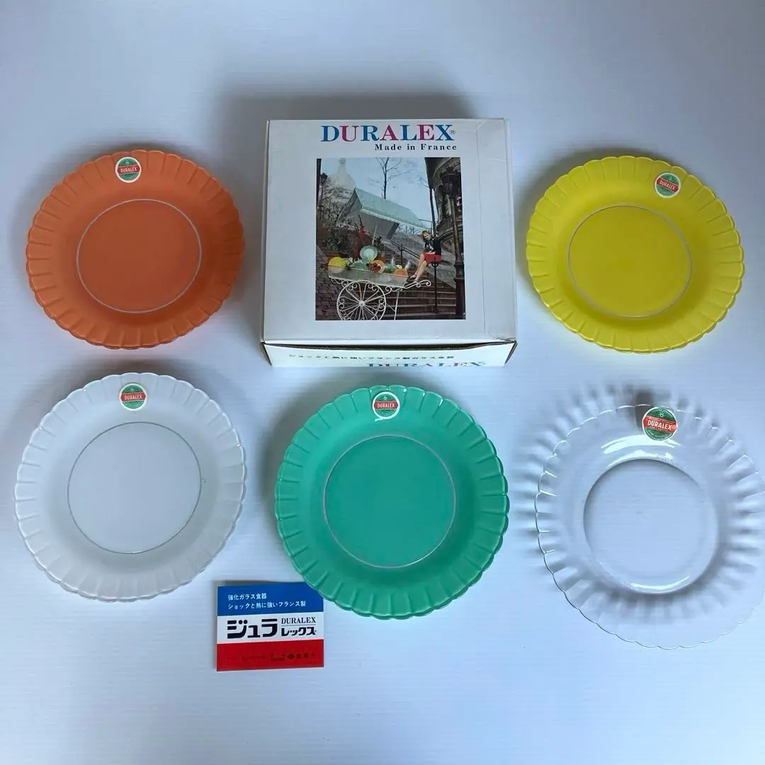 2026年最新】オールドデュラレックスの人気アイテム - メルカリ