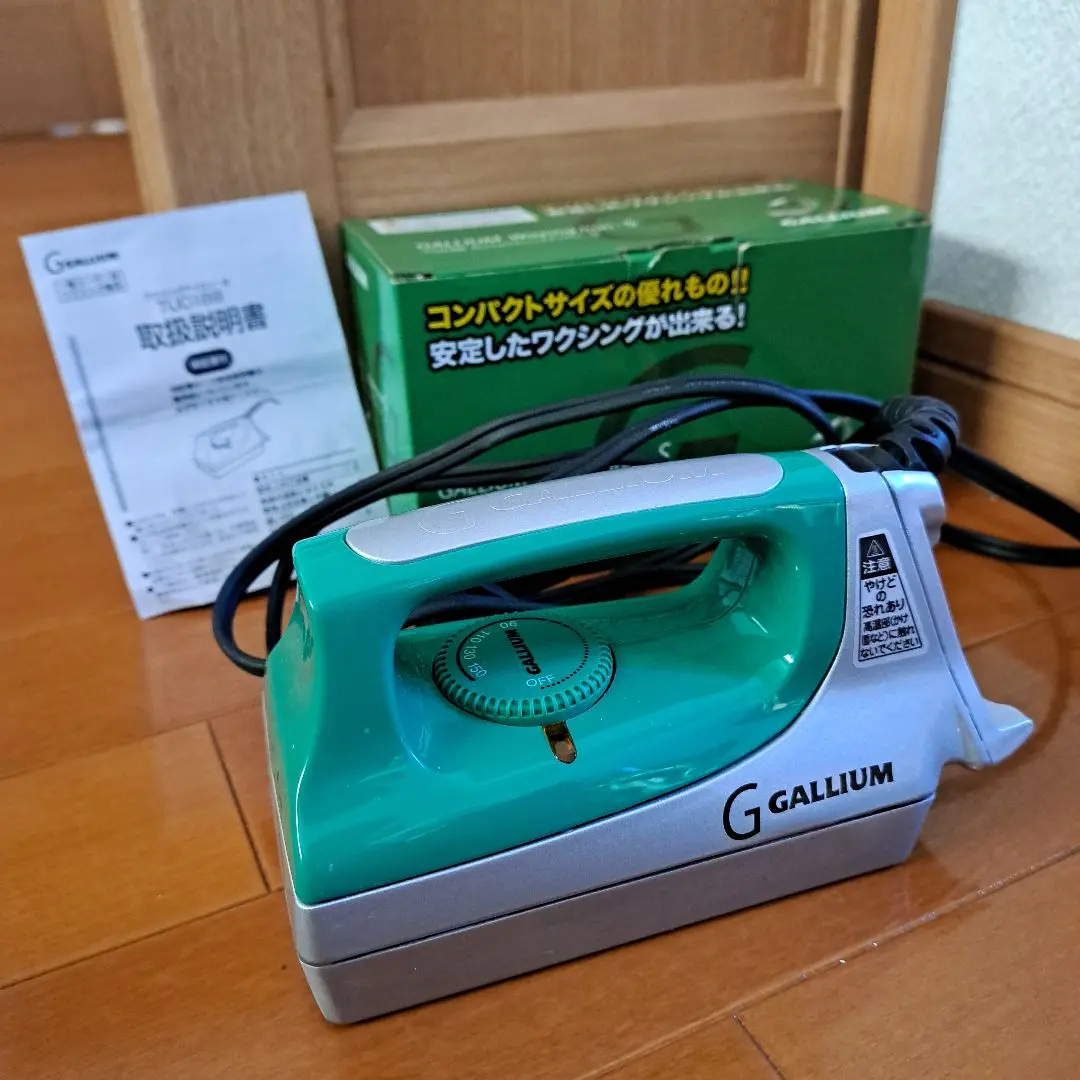 2026年最新】gallium ワクシングアイロンの人気アイテム - メルカリ