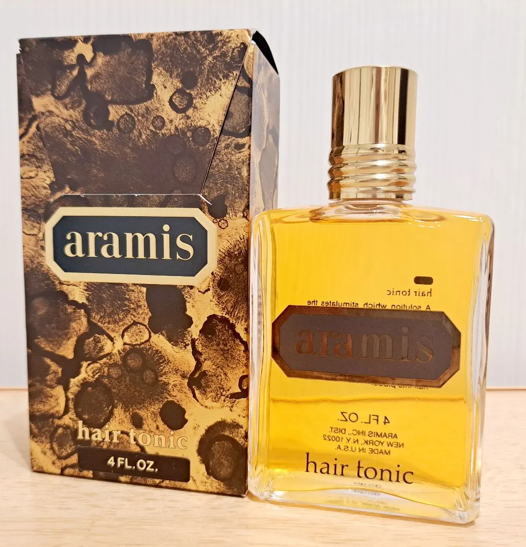 2026年最新】アラミスヘアー・トニック120mlの人気アイテム - メルカリ