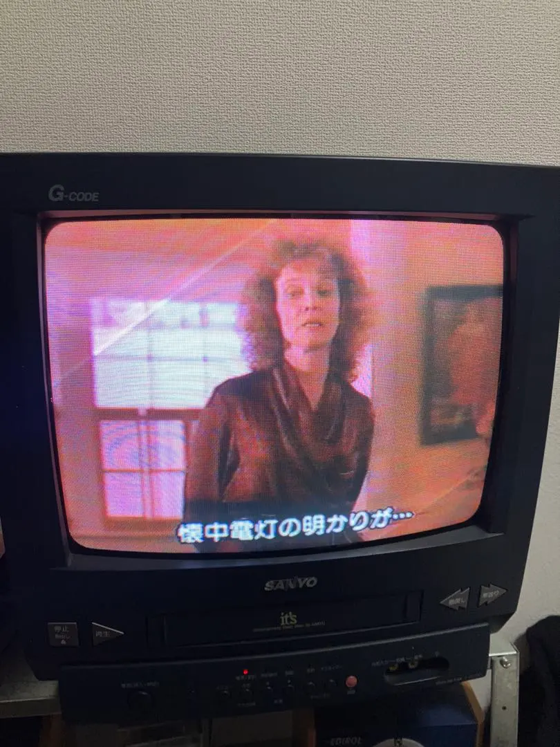 2026年最新】SANYO ブラウン管テレビ・テレビデオの人気アイテム