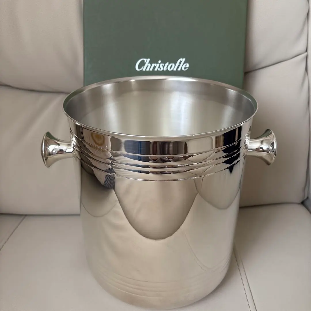 2026年最新】クリストフル ワインの人気アイテム - メルカリ