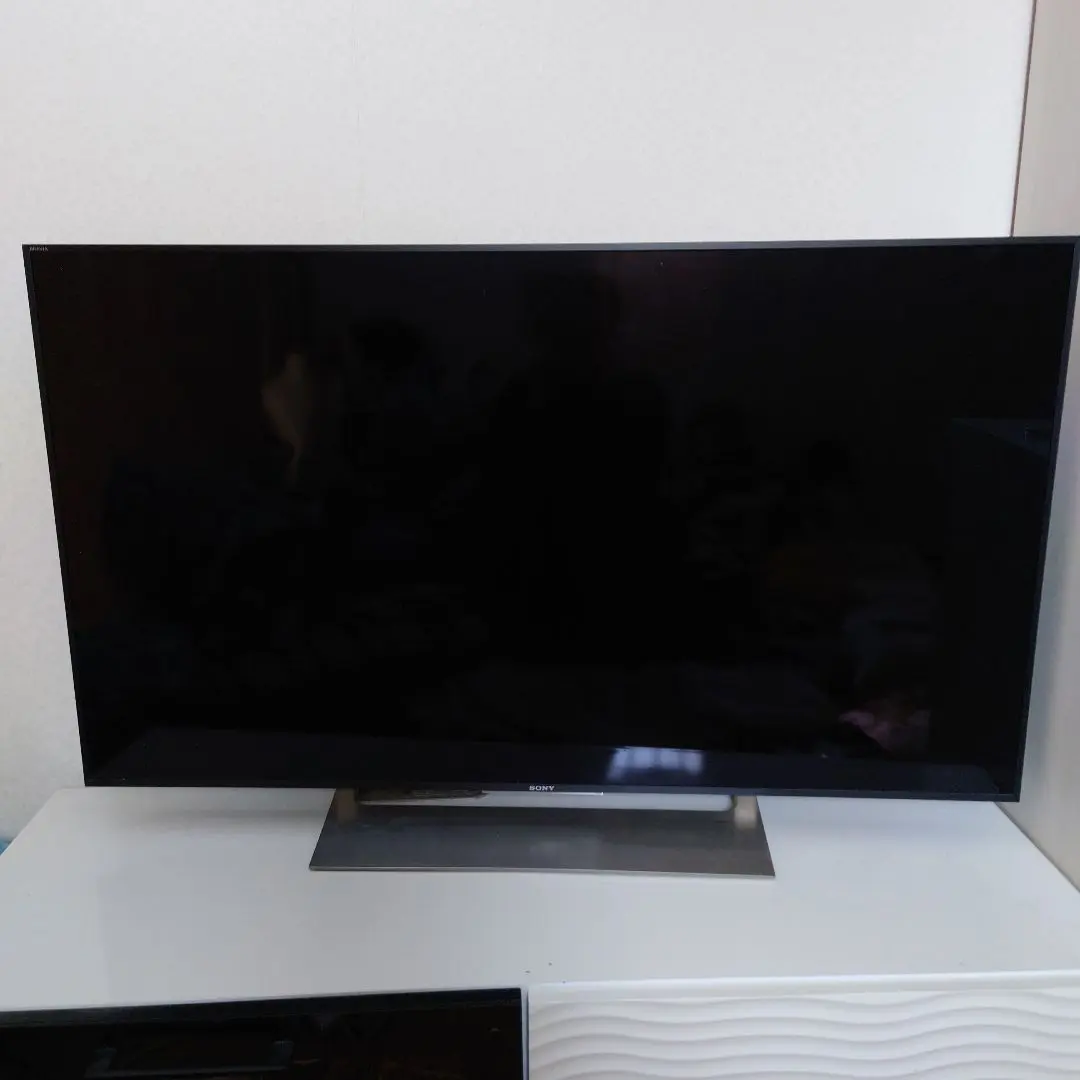 2026年最新】sony bravia x9300c kj-55x9300cの人気アイテム - メルカリ