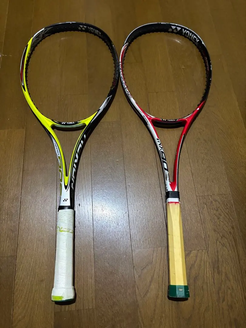 2026年最新】ソフトテニスラケット ネクシーガ90の人気アイテム - メルカリ