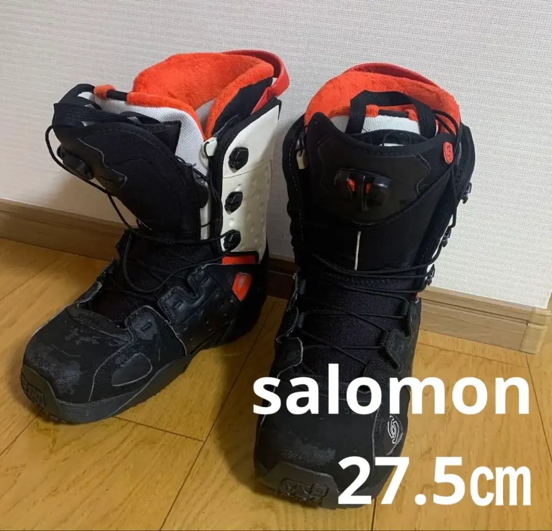 2026年最新】SALOMON synapse wideの人気アイテム - メルカリ