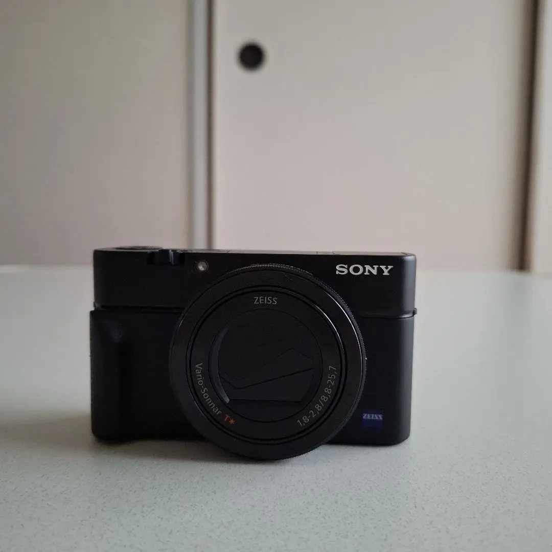 2026年最新】SONY RX100IVの人気アイテム - メルカリ