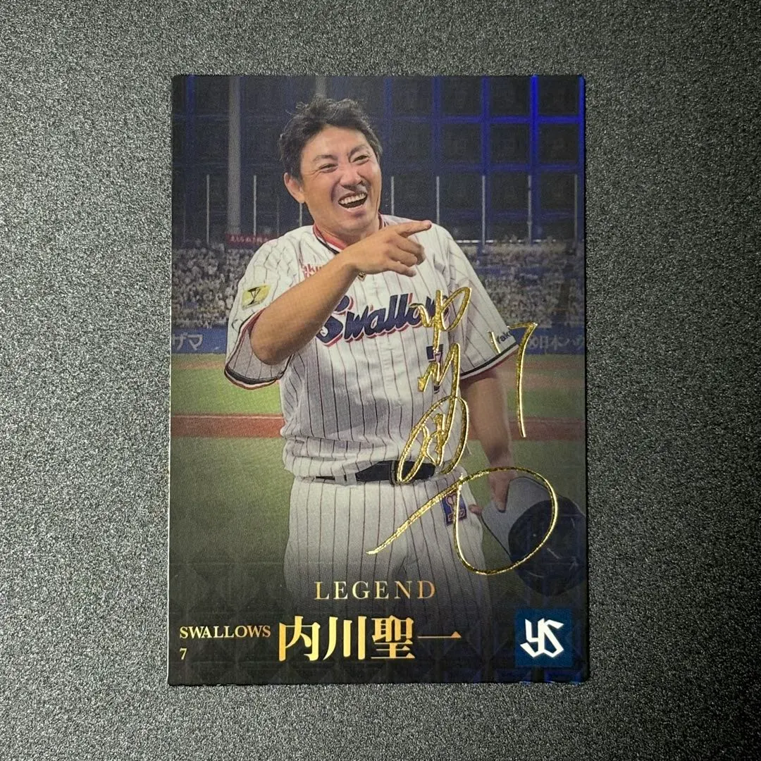 2026年最新】内川聖一 直筆サインの人気アイテム - メルカリ