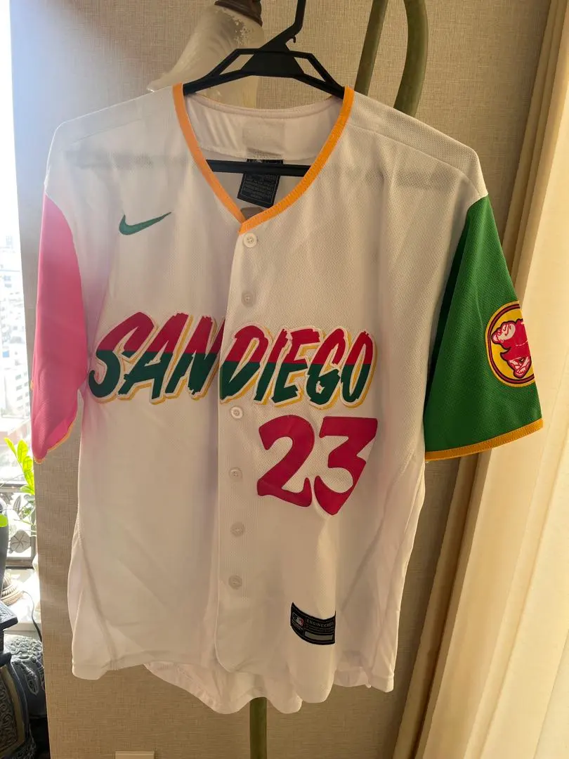 2026年最新】タティスjr ユニフォームの人気アイテム - メルカリ