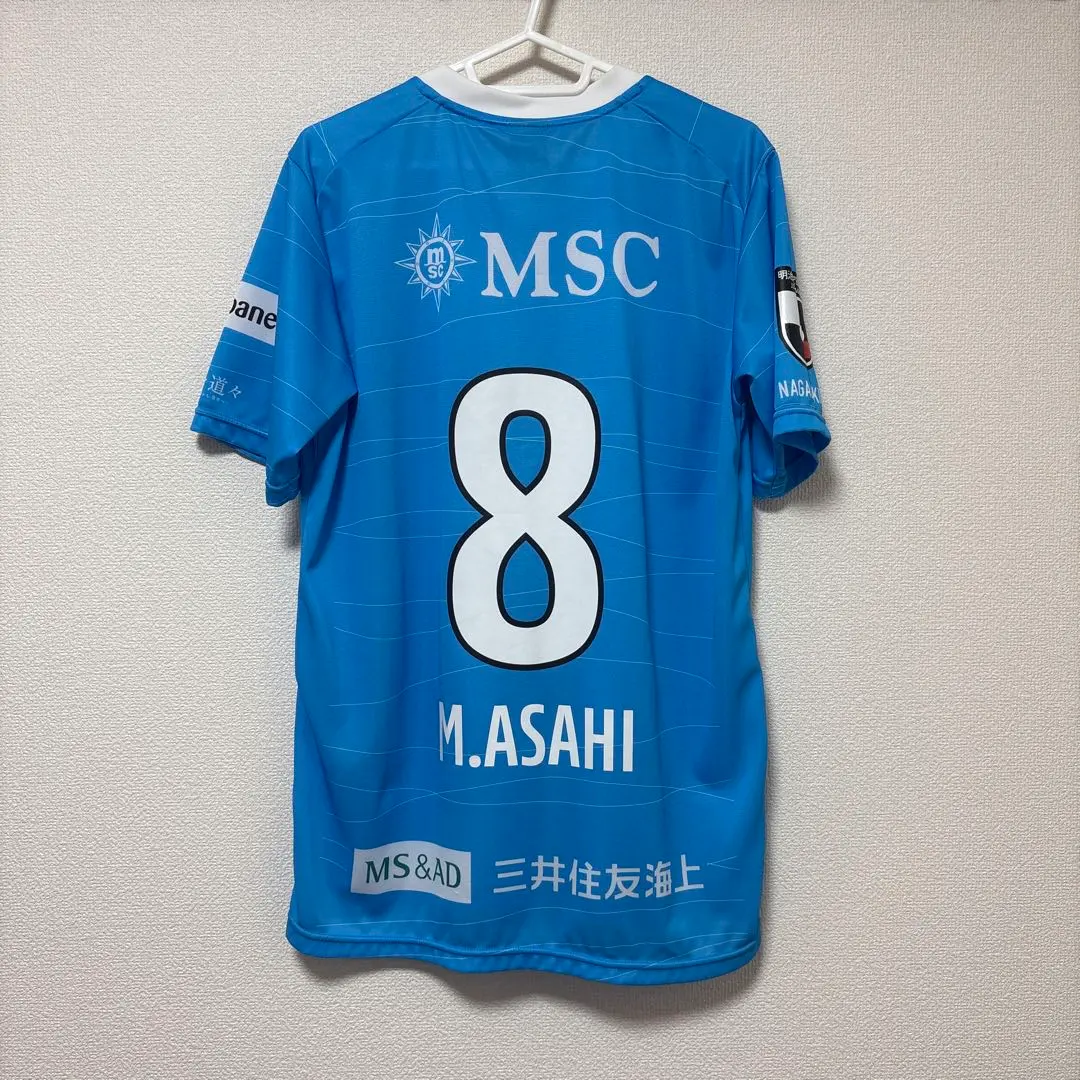 2026年最新】vファーレン長崎 ユニフォーム 2024の人気アイテム - メルカリ