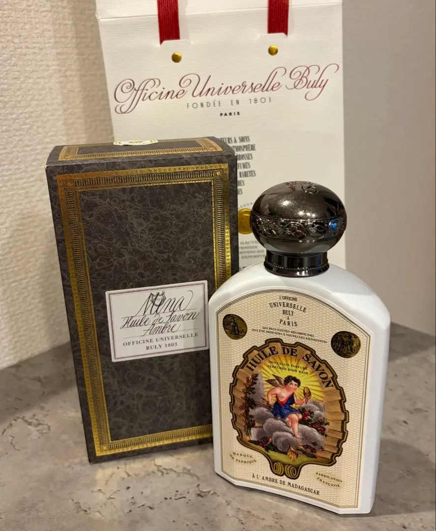 2026年最新】ビュリー 香水 マダガスカルの人気アイテム - メルカリ