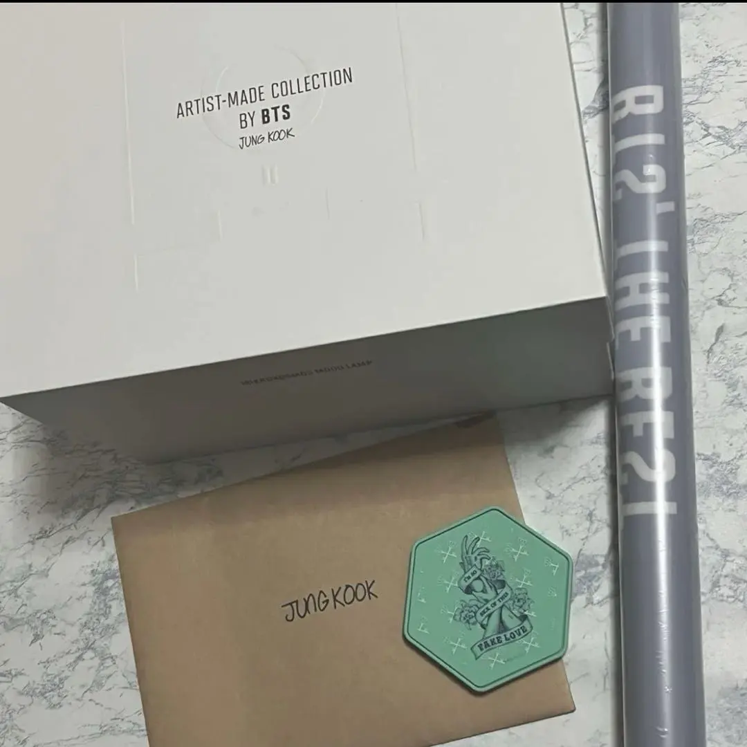 2026年最新】fake love ジョングクの人気アイテム - メルカリ