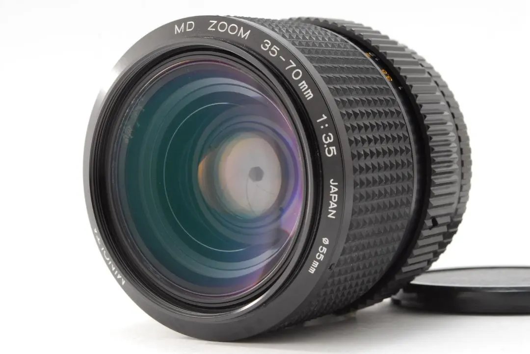 2026年最新】minolta md 35-70の人気アイテム - メルカリ
