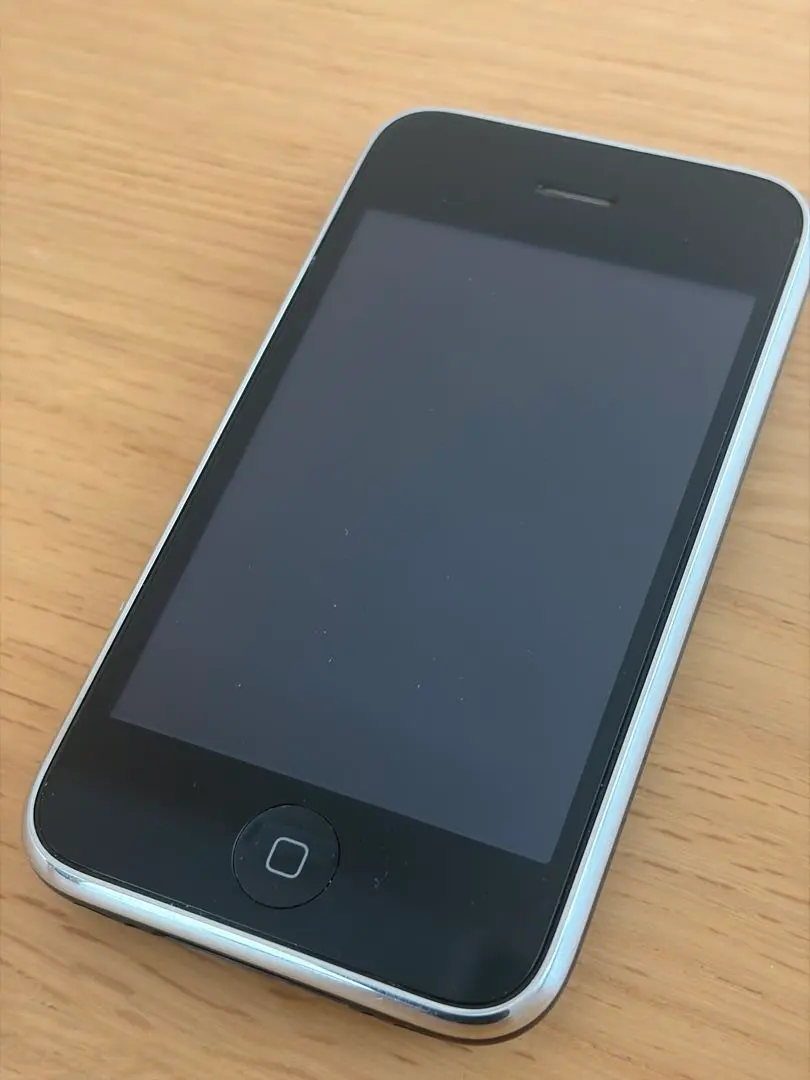 2026年最新】iPhone 3G 16GB ブラック SoftBankの人気アイテム - メルカリ