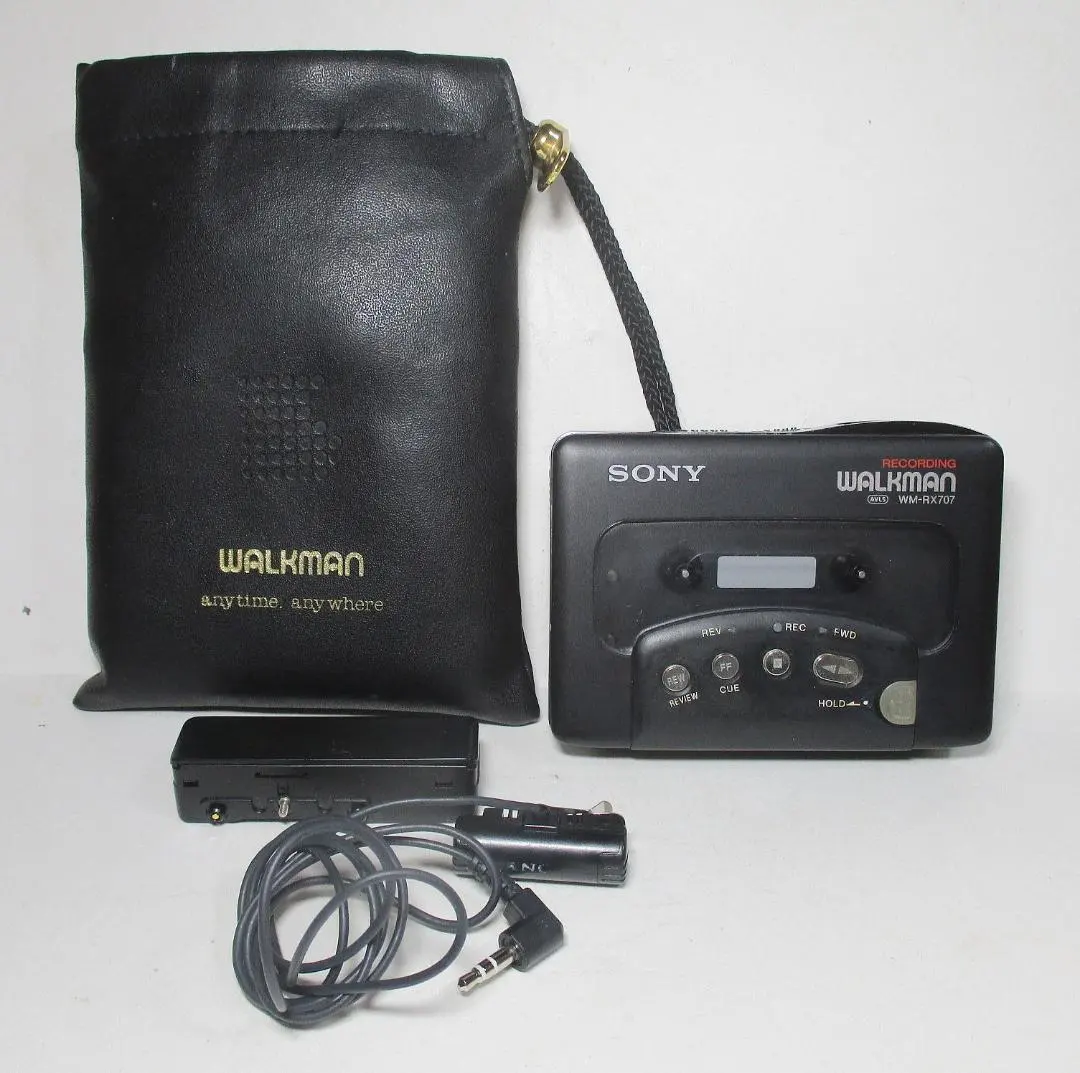 2026年最新】WM-RX707の人気アイテム - メルカリ